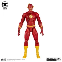 Фигурка DC Direct: DCeased The Flash (34)