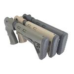 Приклад на МР-135, МР-155, DLG Tactical. Черный