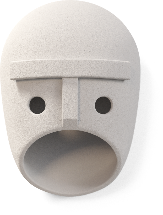 Бра Bert Grey