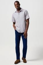 Рубашка SS 1 PKT 112364050
