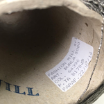 BURLA - FASHION MILL; 58% хлопок, 29% п/а, 13% люрекс; 500м/100гр; col. 64396, есть мал. бобинка 164 гр MP