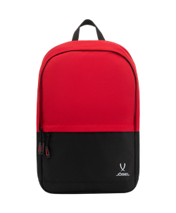 Рюкзак JOGEL ESSENTIAL Backpack, красный/черный