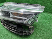 Битая Фара правая Haval M6 2 (2021-н.в.) LED