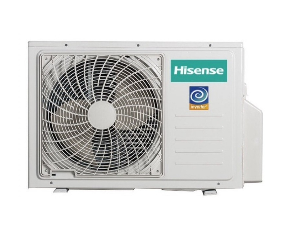 Сплит-система Hisense Smart DC Inverter AS-09UW4RYDDB05G