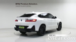 BMW X4M 3.0 Competition — 2024
