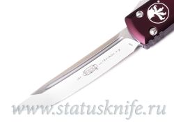 Нож Microtech Ultratech Satin модель 123-4MRфотография - 2