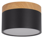 Накладной светильник Loft it Grape 10162 Black