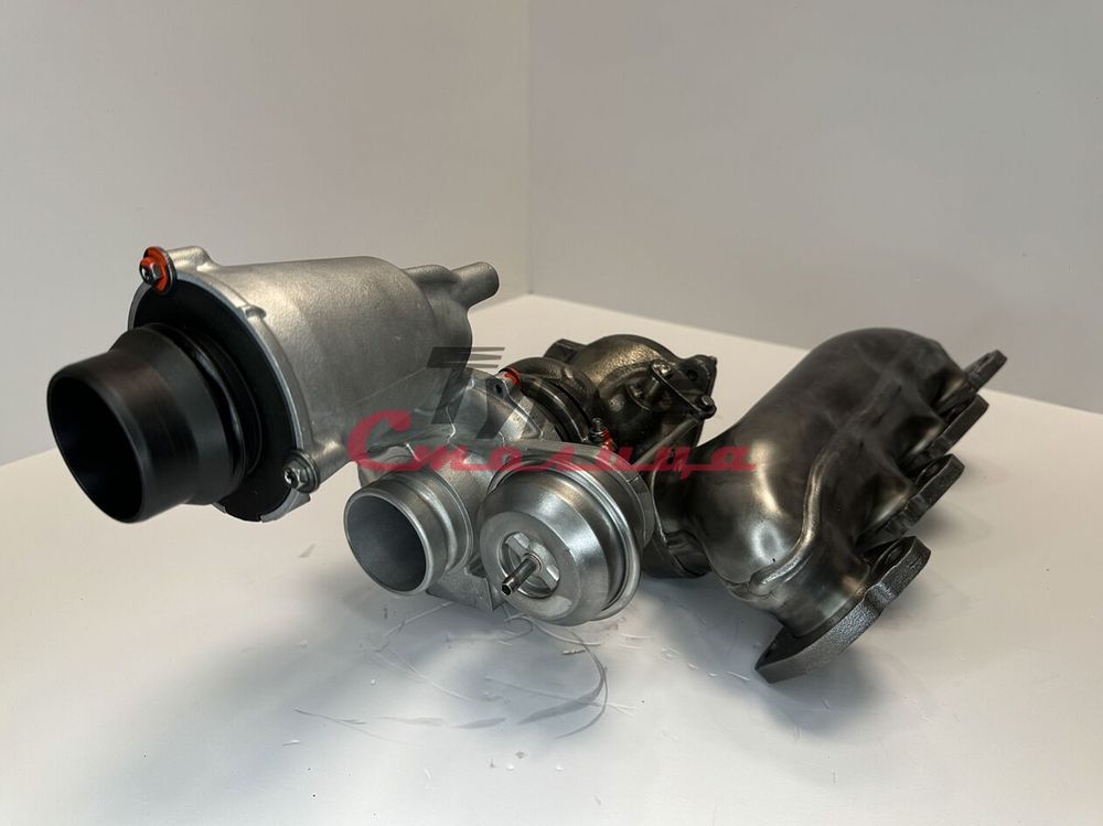 Турбина A2710903680 Mercedes-Benz для Mercedes