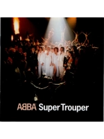 ABBA — Super Trouper