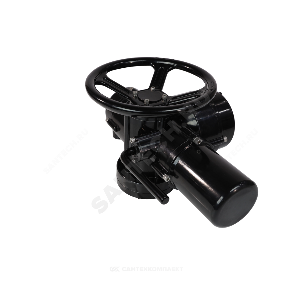 Электропривод многооборотный S-150-24 А 380В IP67 Benarmo