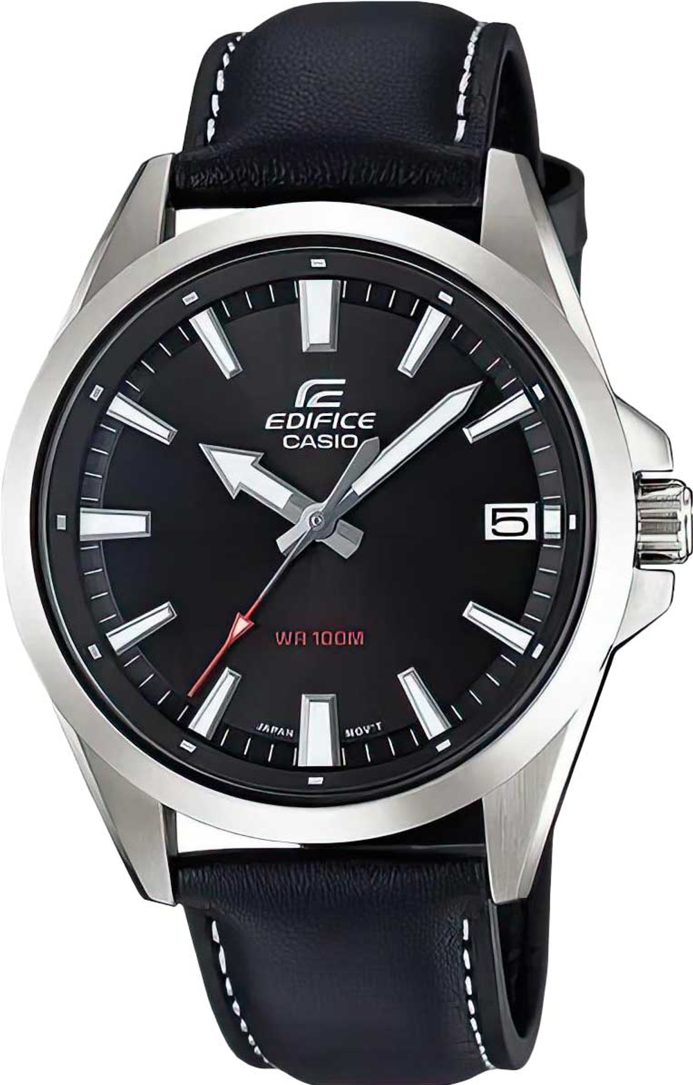Часы Casio EFV-100L-1A