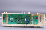 Модуль индикации 17138200003349 сушильной машины DEXP DM-F80HDMA/WB