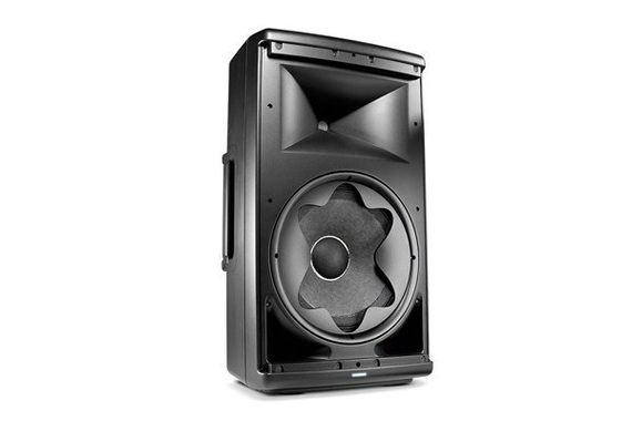 JBL EON612 активная АС, 1000Вт, динамик 12 дюймов