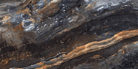 Neodom Luxury Lawa Nero Polished 60x120