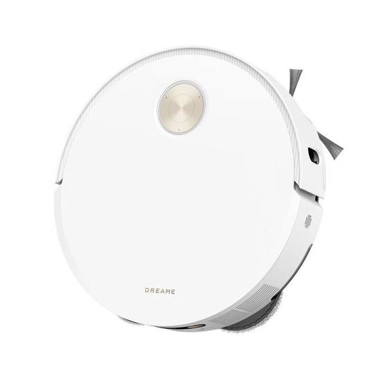 Робот-пылесос Dreame L50 Ultra White