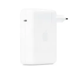 Сетевое зарядное устройство Apple мощностью 140 Вт (USB-C) (GaN)