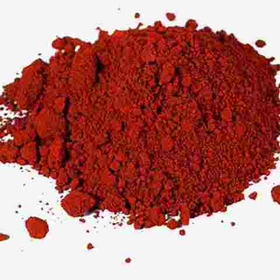 Red-1300 красный пигмент железоокисный, TAESUNG CHEMICAL, Южная Корея