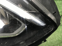 Фара правая Mercedes E W213 (2016-2021) LED