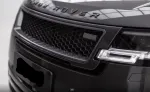 Оригинальный карбоновый обвес для LAND ROVER RANGE ROVER L460 2021+ тюнинг Рейндж Ровер