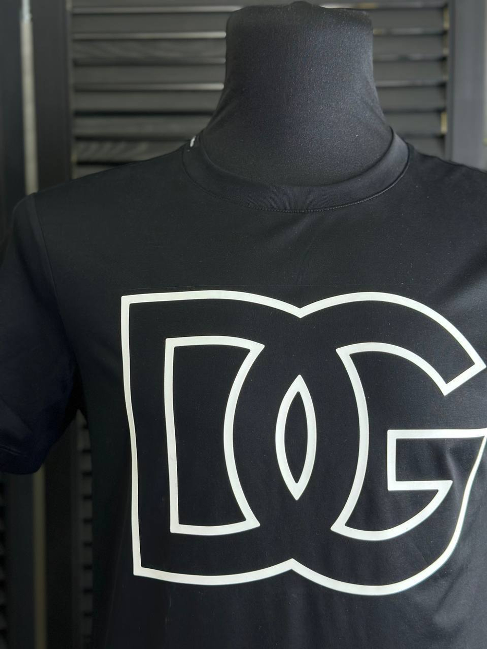 Футболка Dolce&Gabbana