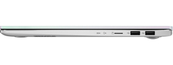 Ноутбук ASUS VivoBook M533IA-BN289T/ 15.6;; IPS/ AMD Ryzen 5 4500U/ 8ГБ/ 256ГБ SSD/ AMD Radeon/ Windows 10 Home/ 90NB0RF3-M06390/ черный