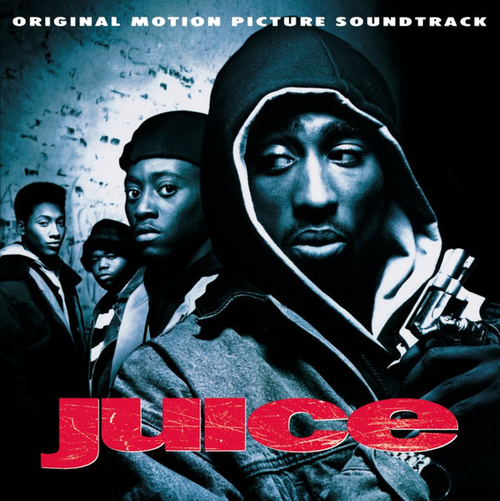 OST - Juice