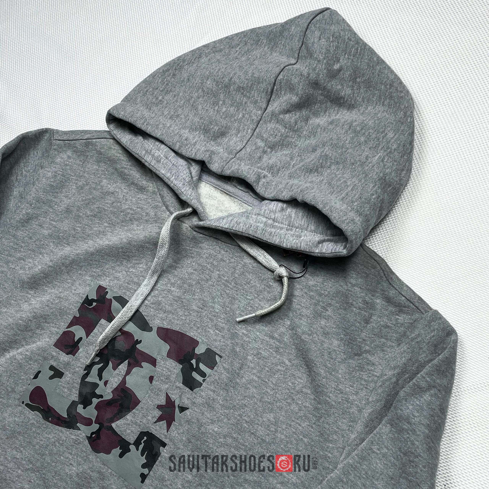 Худи DC Shoes