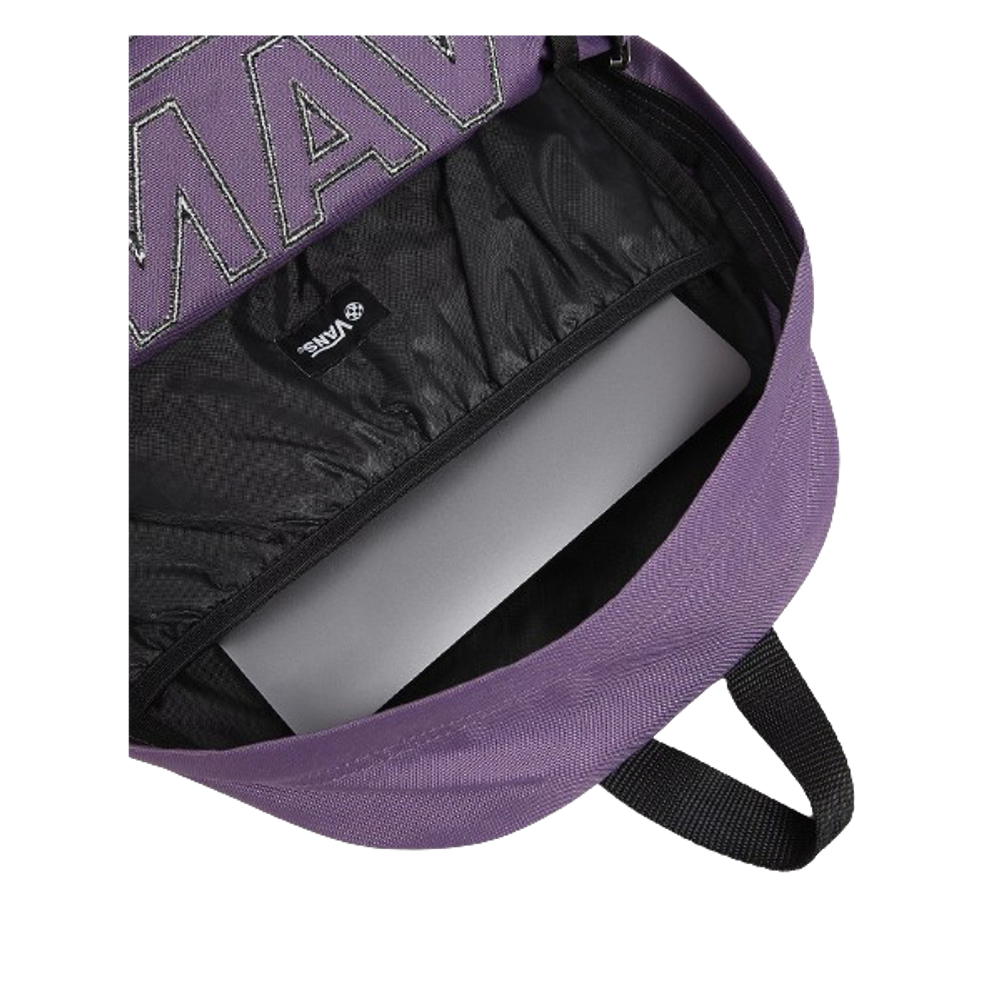 Рюкзак Vans Old Skool Drop V Backpac GRAPE JAM