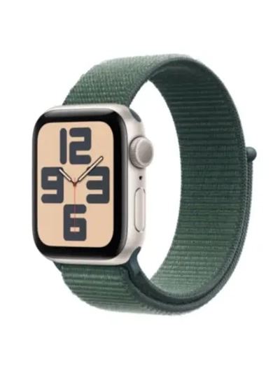 1,57" Смарт-часы Watch SE 2024 40mm MXEH3 BEIGE