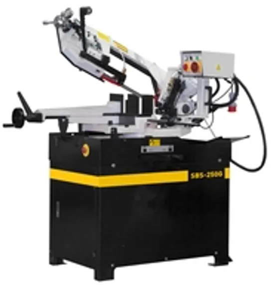 Ленточнопильный станок Stalex BS-1018B