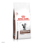 Royal Canin Gastrointestinal Hairball Гастроинтестинал Хэйрболл Корм сухой диета для взрослых кошек предотвращение образования волосяных комочков 350г