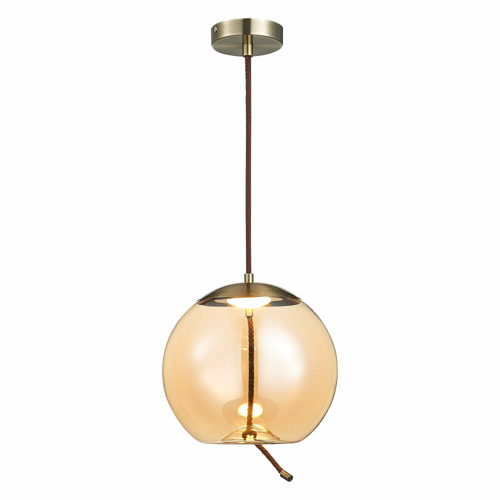 Люстра подвесная ST Luce Ozzio SL6108.313.01