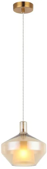 Подвесной светильник Еladin 2154/53/01P Stilfort