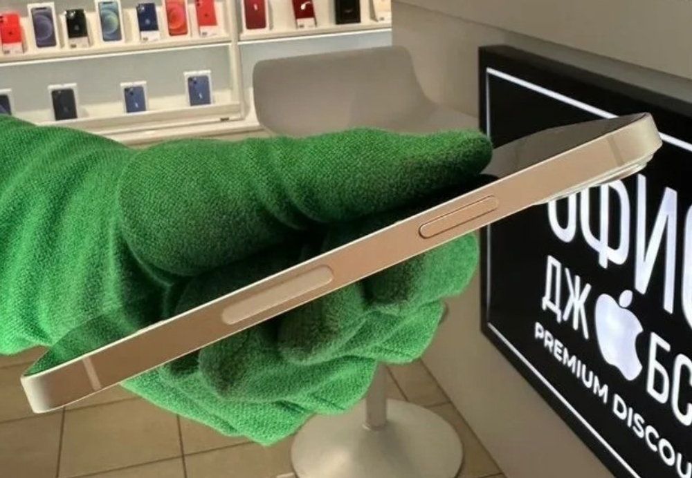 iPhone 14, 128 ГБ б/у