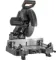 Метчик машинный LENZ М30х3,5 мм, HSSE/TiN, DIN 376, арт. LZGM-1630