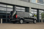 Opel Vivaro Mixto