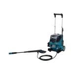 Аккумуляторная мойка высокого давления Makita HW001GZ