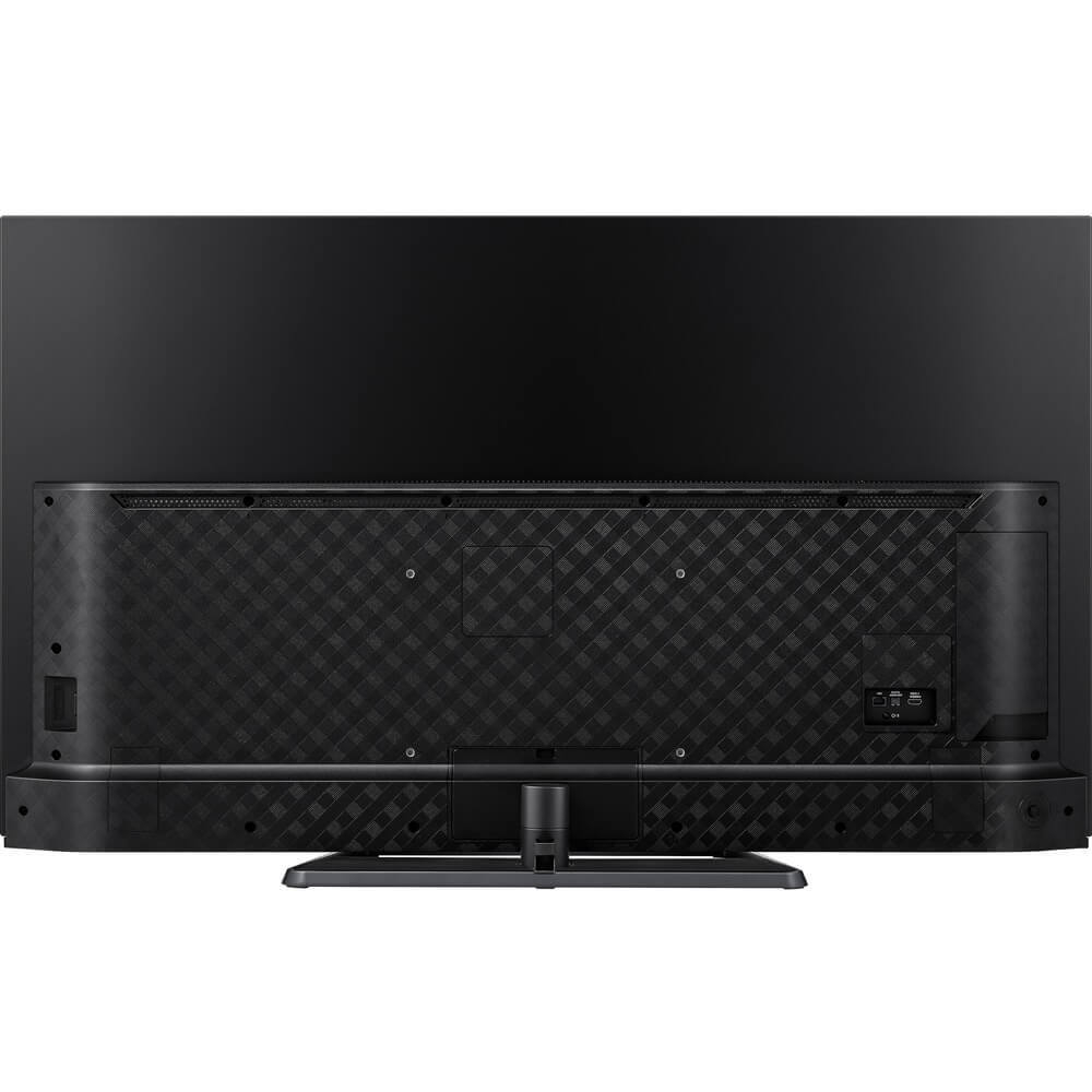 Телевизор 65" Hisense 65A85K черный Smart TV