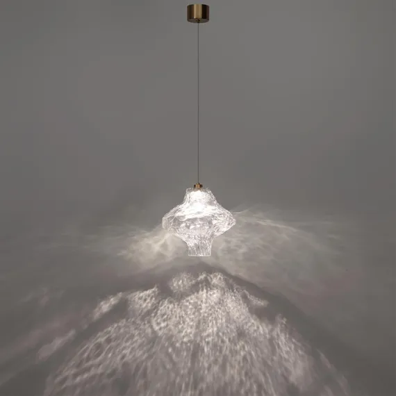 Подвесной светильник Ordi 5107/3LA Odeon Light