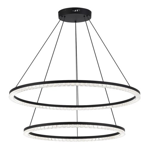Светильник подвесной EUCLIDICS LED 96W 4000K