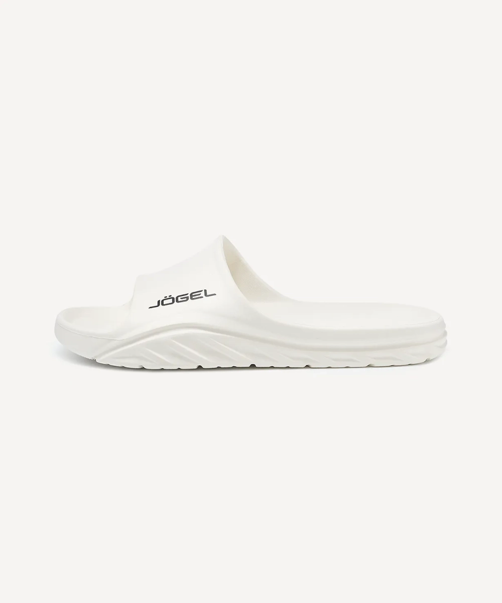 Сланцы Shower Slides, мужской, белый