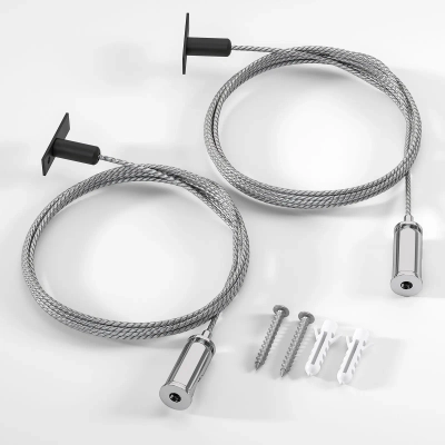 Mini Magnetic Набор для подвеса Round 2м 85201/00