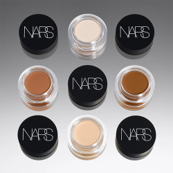 NARS SOFT MATTE Complete Concealer - Матирующий корректор для идеального покрытия оттенок CHESTNUT, 6 g