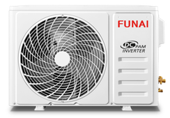 Инверторная сплит-система серии KADZOKU Inverter 2024 RAC-I-KD30HP.D02 (комплект)