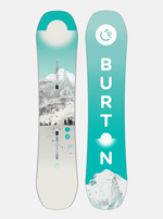 Сноуборд Burton Kids' Feelgood Smalls