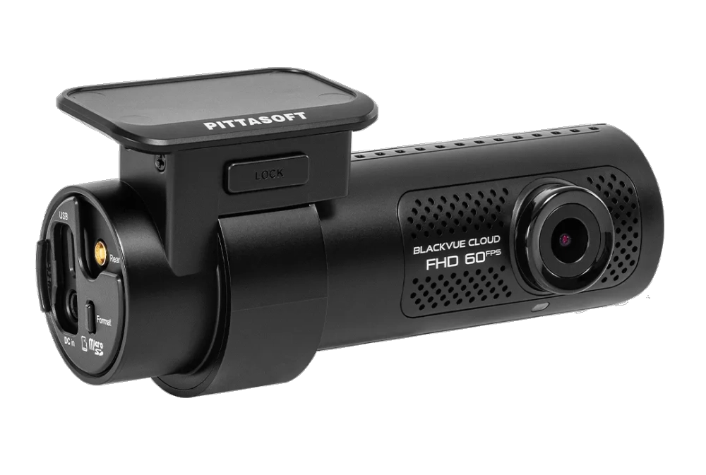 Blackvue DR770X-1CH II