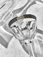 Бокалы Moser Lady Hamilton Platinum, 310 мл (6 шт.)