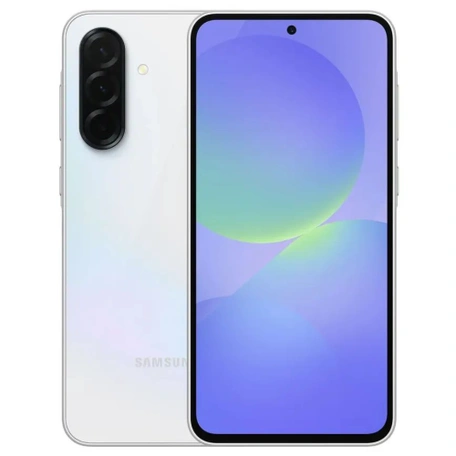 Смартфон Samsung Galaxy A36, 6/128GB, White