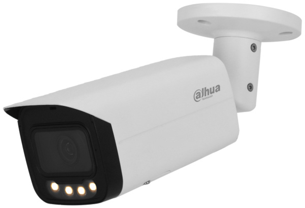 Видеокамера IP Dahua DH-IPC-HFW5449TP-ASE-LED-0280B-S2