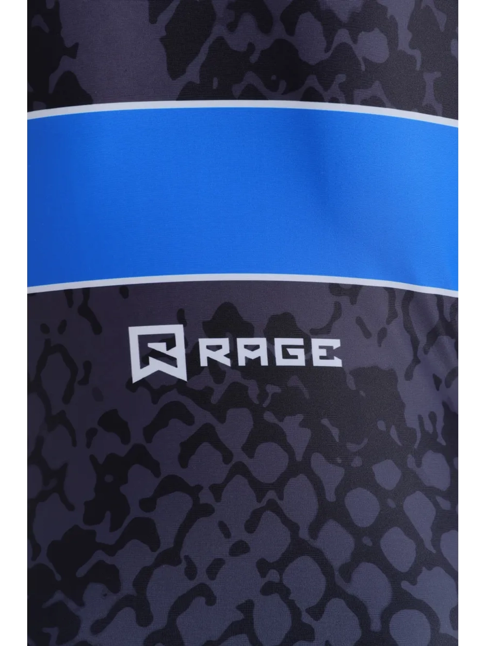 Трико профессиональное Rage арт.: HY28586 blue